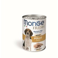Monge Fresh pašteta sa piletinom - Adult - konzerva 400g