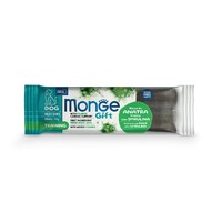 Monge Meat bars Training poslastica za pse pačtina sa spirulinom 40gr