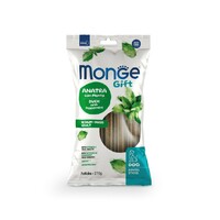Monge Dental poslastica za srednje i velike rase pačetina sa nanom 270gr