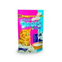 Dafiko Poslastica Drops cat - mlečna 75g