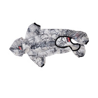Pet Republic Kabanica Model 2 XS