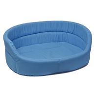 Moksi Ležaljka Foam bed set od 3 veličina VR02