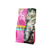 Moksi Hrana za odrasle mačke piletina/zečetina/govedina 1.5kg