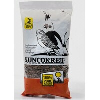 Nutripet Suncokret 300gr-1/32