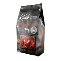 Kudo Crevno meso/povrće hrana za odrasle pse malih rasa 12kg