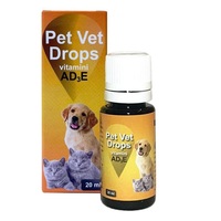 InterAgroVet PetVet Drops 20ml
