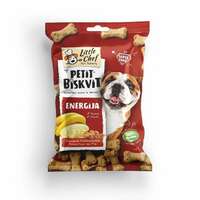 Pet Kingdom Petite Biscuit - Energija 150gr