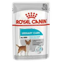 Royal Canin Loaf dog urinary 85gr